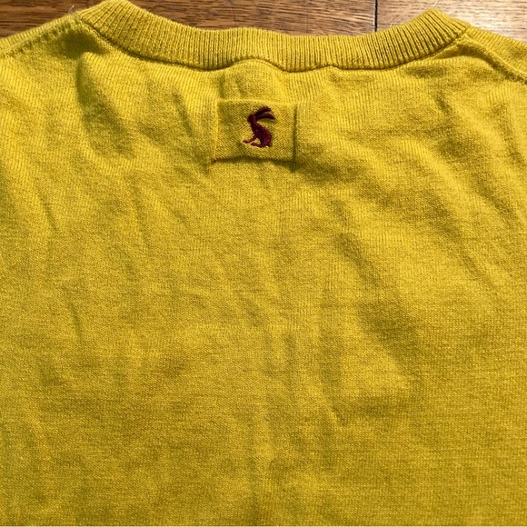 Joules Terrier Sweater - Picture 7 of 11